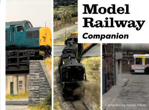 Model Railway Companion details